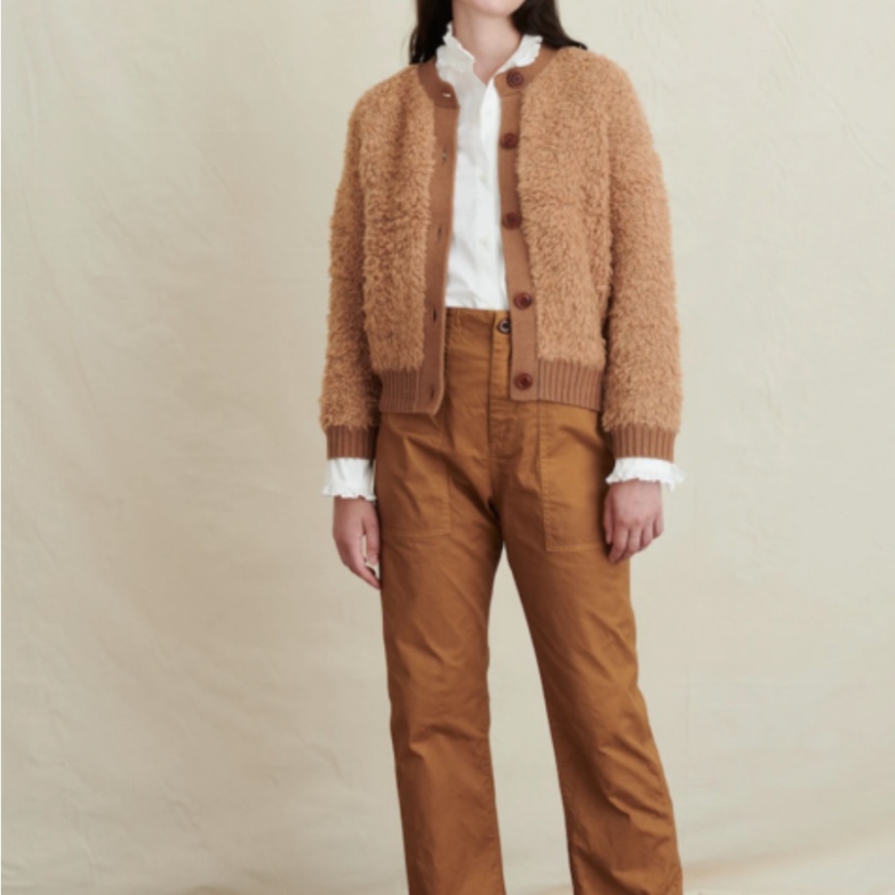 Alex Mill Binky Cardigan